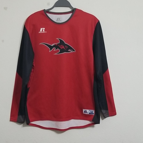 🔴 SHARKS TOP - Picture 2 of 7